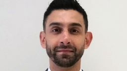 Dr Imran Aziz