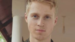 Tobit Dehnen - Zoology student