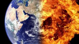 Earth sustainability