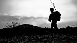 Soldier