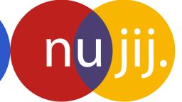 colourful circles with text in Dutch