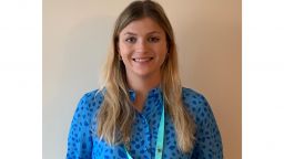 Dr Laura Timms - Dentistry Staff