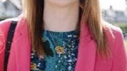 Photo of Chrissy Davison