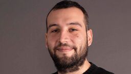Profile image of PhD student Frank Maracchione