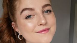 Sociological Studies student Elizabeth Winstanley