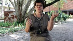 Gloria Aponte García