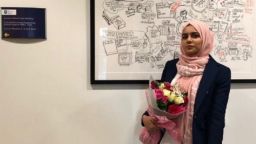 Zainab Altai