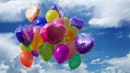 Balloons