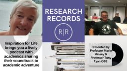 research records