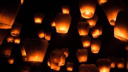 Lanterns