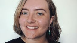 Abigail Hutchings, SMI graduate