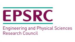 EPSRC logo