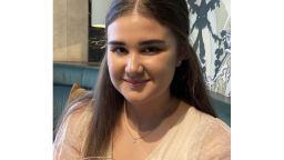 Sociological Studies student Ella Rylett-West