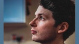 Ben Basnett, SMI graduate