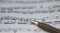 Sheet Music