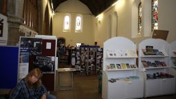 Imagine north east exhibition