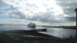 Panoramic view