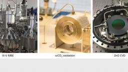 Nanostencil project overview