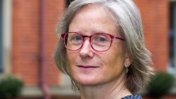 Prof Julie Gray