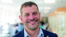 Professor Neil Hyatt