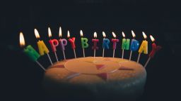 birthday
