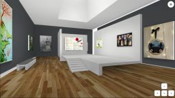 digital Asia online exhibition