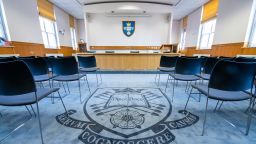 Image of Moot Court