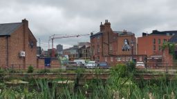 Kelham Island