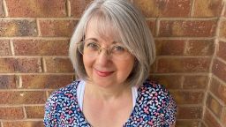 news - dr louise robson