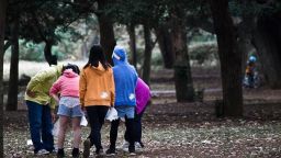 Voices of the Future: Collaborating with children and young people to re-imagine Treescapes