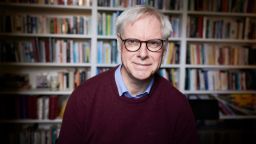 Professor Richard Bentall (Guardian)