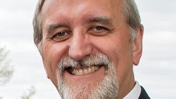 John Fidler 