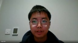 Jiajie Mo