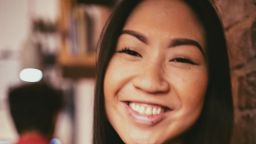Image of Claire Yau