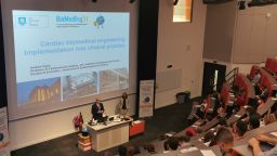 BioMedEng21 Conference opening