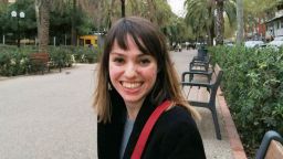 A profile picture of Laura Sanmiquel Molinero