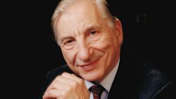Professor H Peter Jost