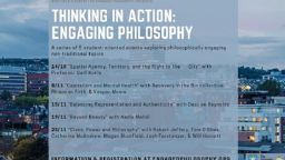 Engaging philosophy series
