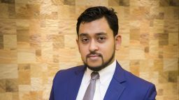 A profile picture of Tanzil Shafique