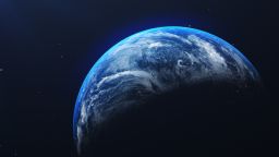 Earth from space