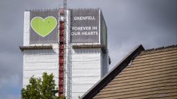 Grenfell Tower