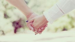 Hands
