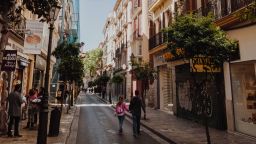 UI - News - Spain
