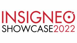 INSIGNEO showcase 2022 banner
