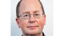Profile image for academic staff member Dr Jonathan Perraton