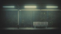Time and Space
