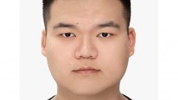 Profile image for PhD student Zizhou Luo