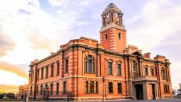 Town Hall