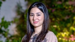 Syeda Gulnoor Zahra