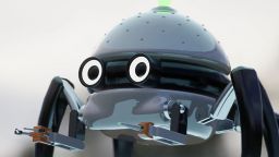 Robot